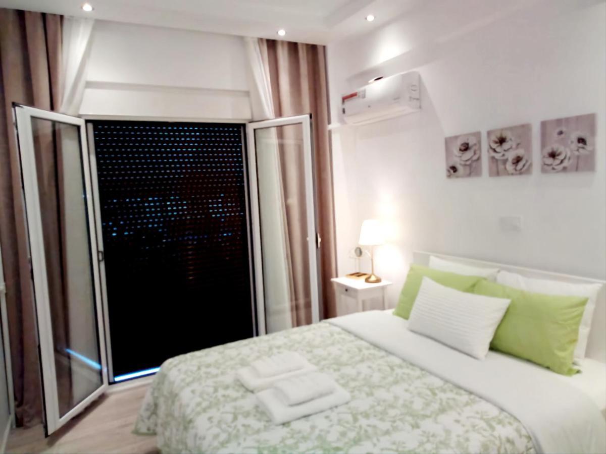 Sunny Days In Athens Apartamento Exterior foto