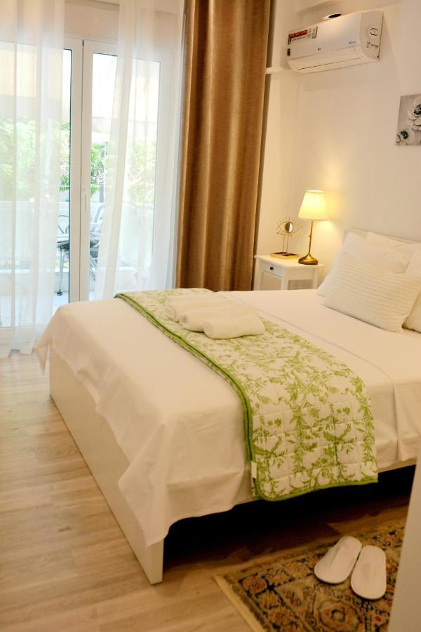 Sunny Days In Athens Apartamento Exterior foto